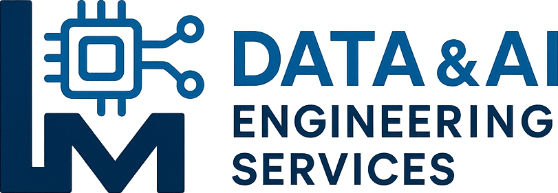 LM Data & AI Engineering Services