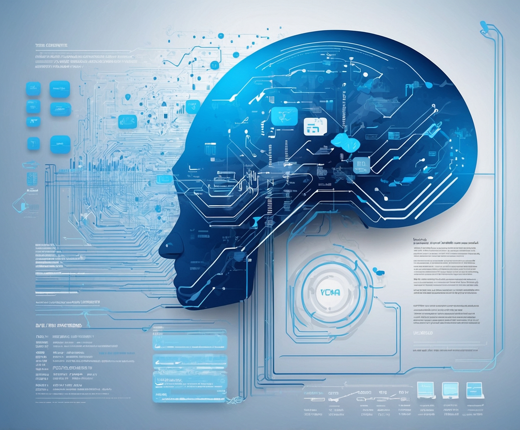 Soluciones avanzadas en IA y Big Data