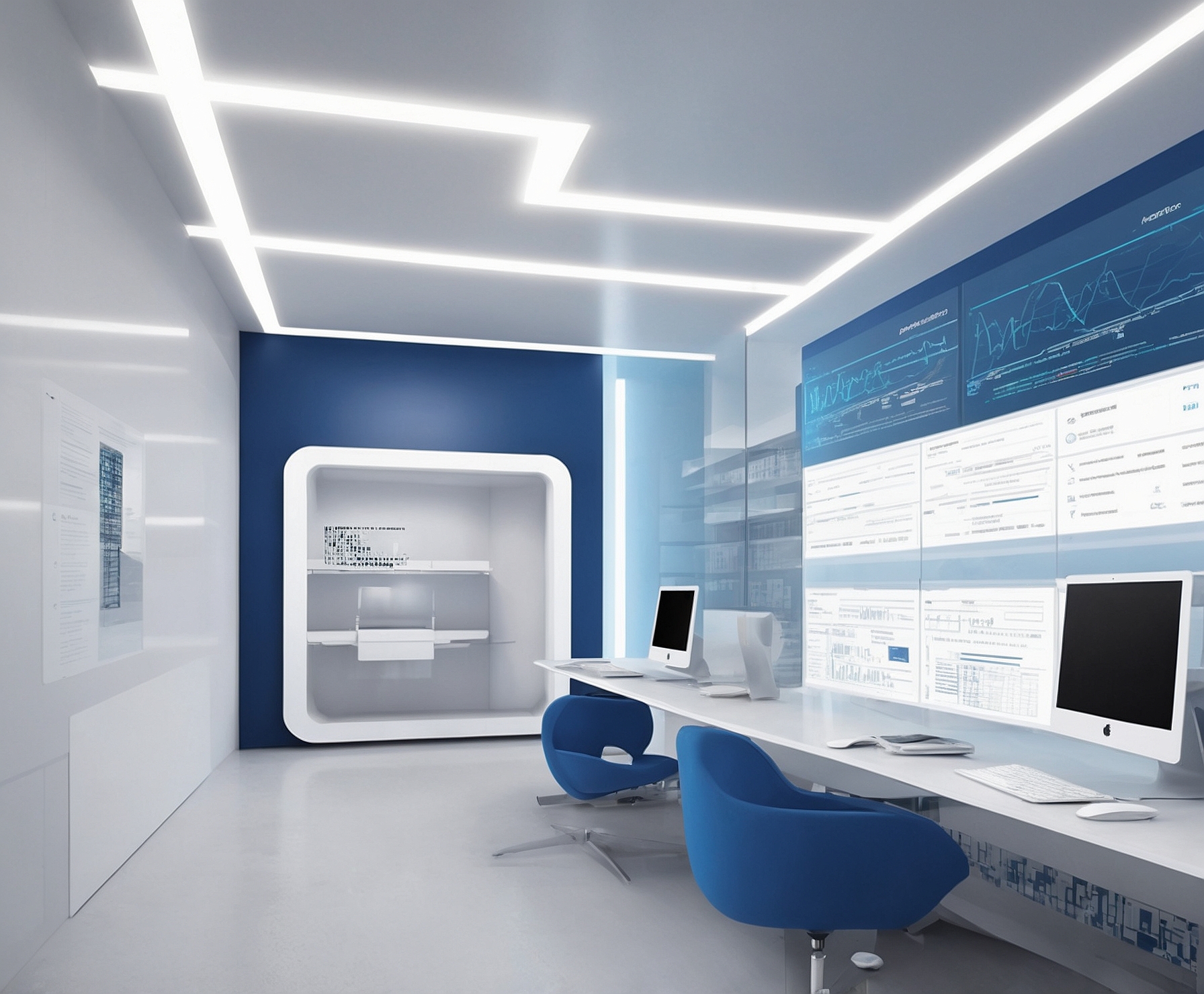 Optimización de decisiones en retail con IA.