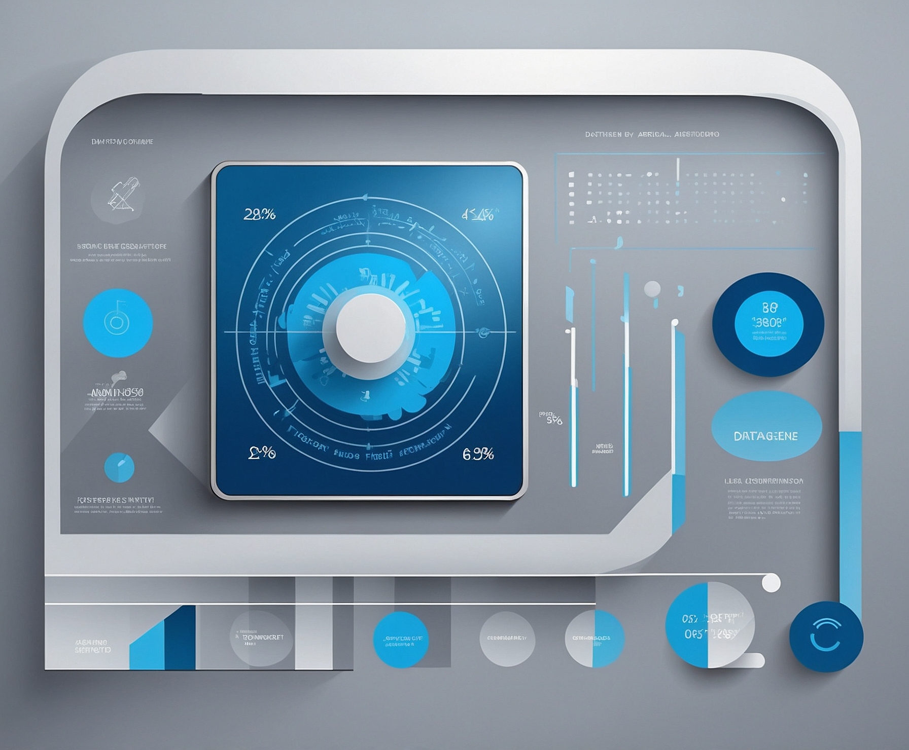 Optimización de IA para retail y datos