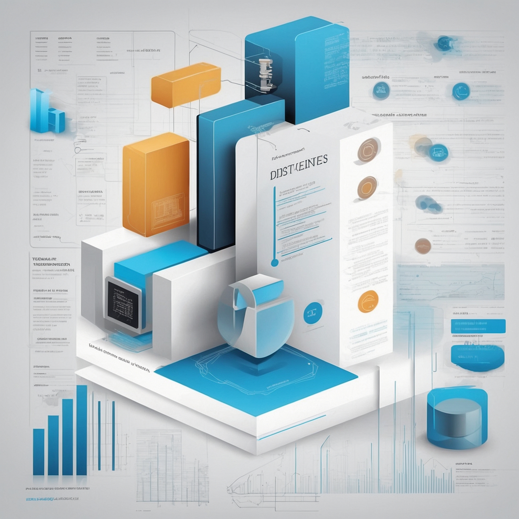 Expertos en ingeniería de datos y IA.